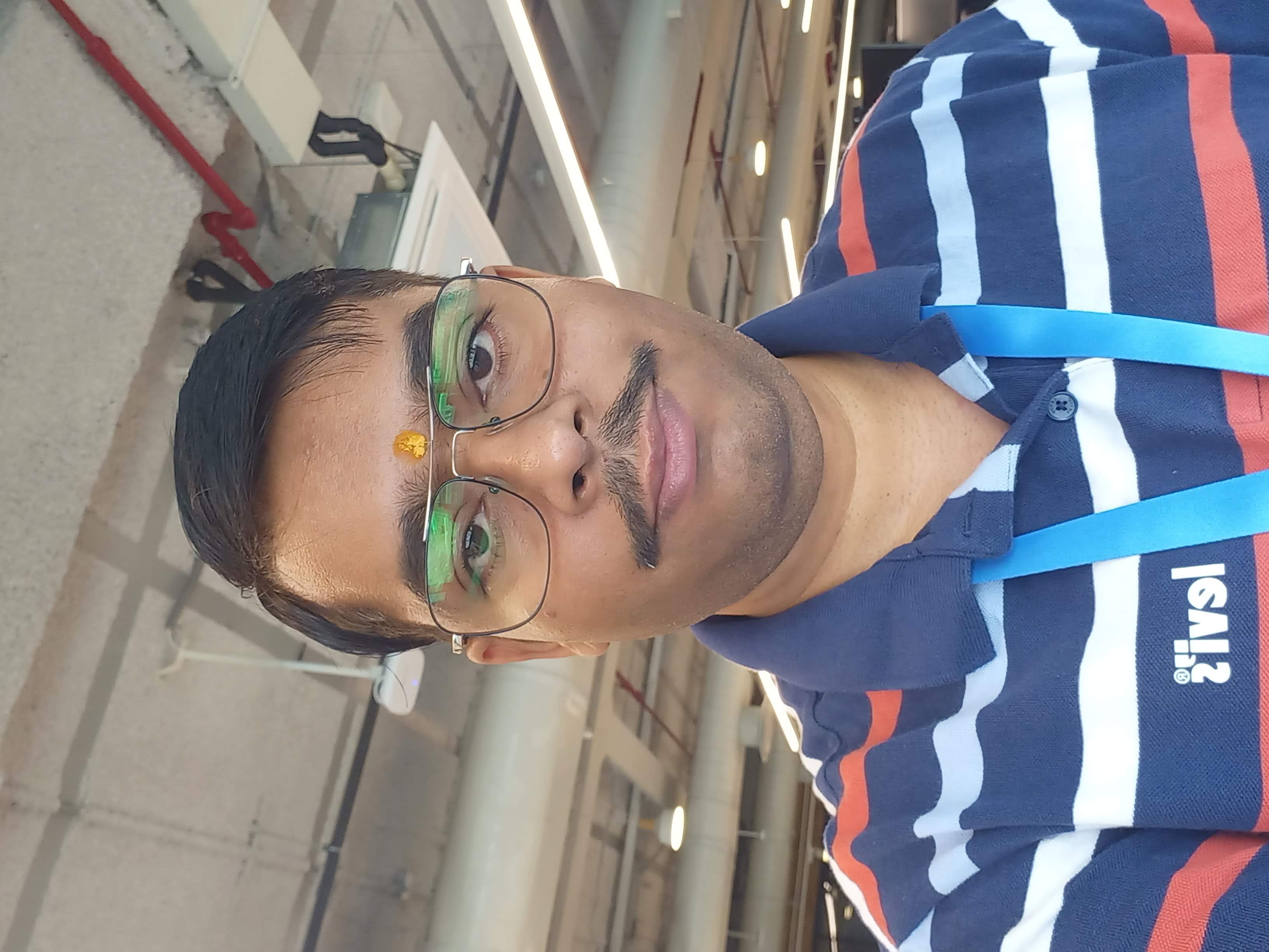 Prashaint Mishra - Senior Data Engineer Portfolio